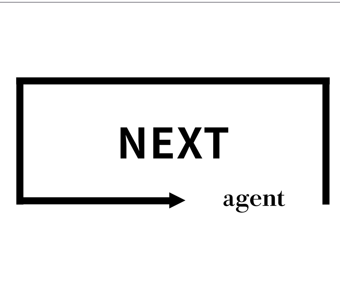 NEXT AGENT