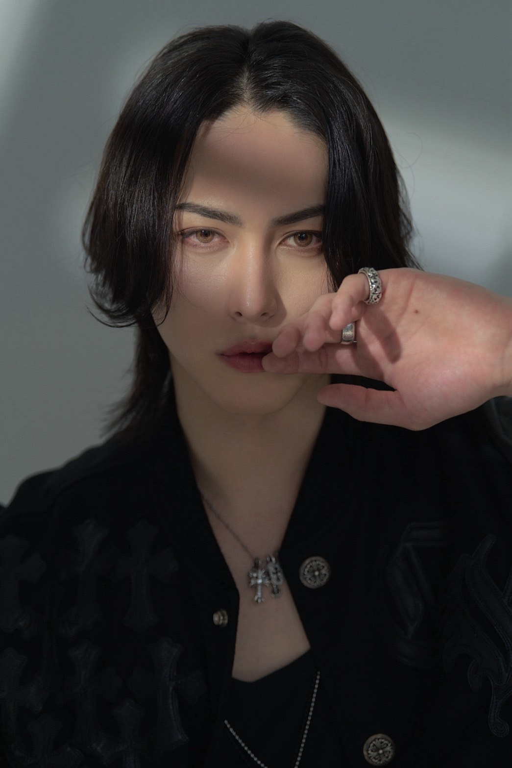 詩音